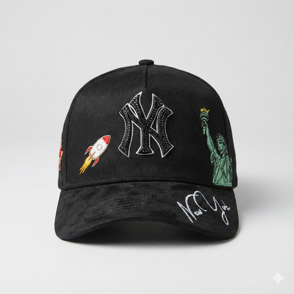 New York Unlimited